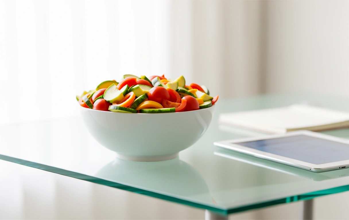 Profesionální prostředí pro konzultace