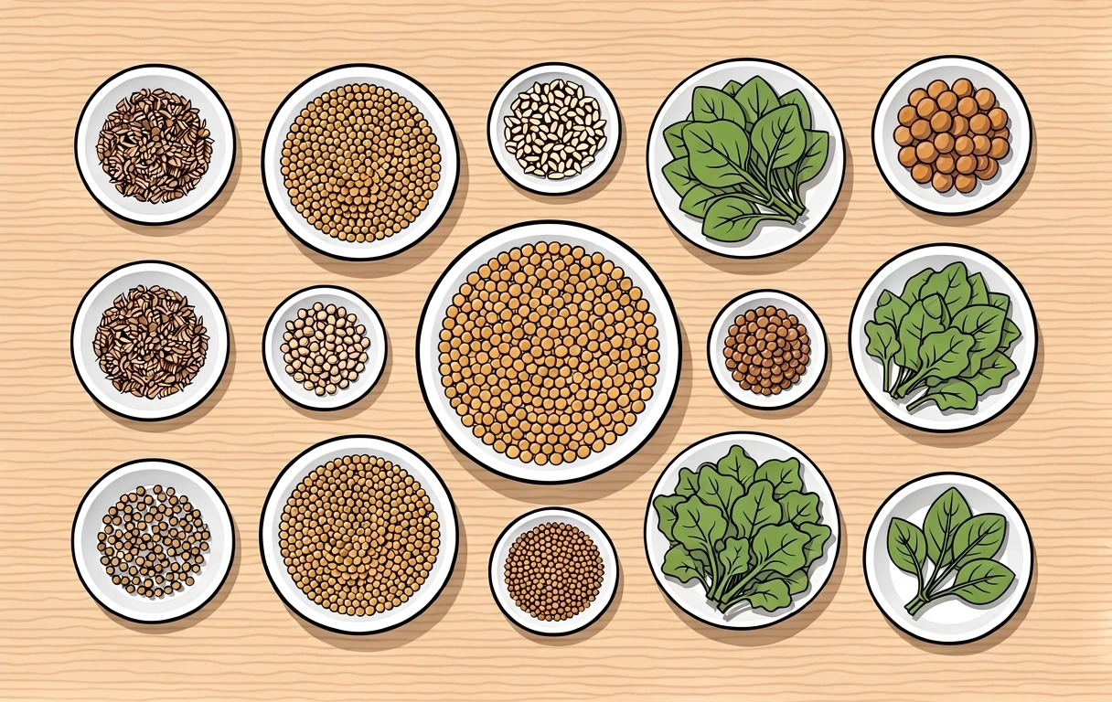 Čerstvé suroviny jako základ naší metodiky